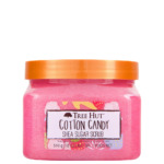 Tree Hut Cotton Candy Sugar Scrub 510 г