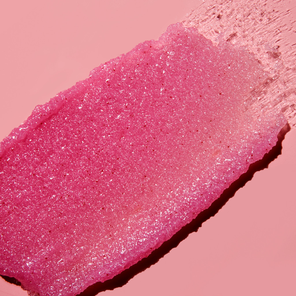Tree Hut Cotton Candy Sugar Scrub 510 г — Скраб для тіла з ароматом цукрової вати