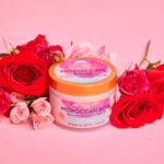 Tree Hut Moroccan Rose Whipped Body Butter 240 г