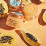 Tree Hut Papaya Paradise Sugar Scrub 510 г