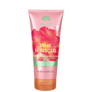 Tree Hut Pink Hibiscus Hydrating Body Lotion 251 мл