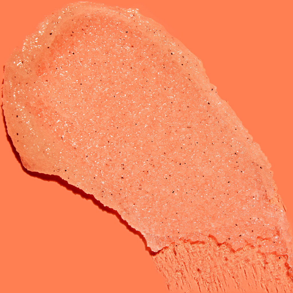 Tree Hut Vitamin C Sugar Scrub 510 г  — Скраб для тела с ароматом цитрусов