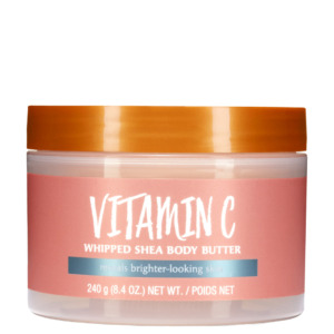Tree Hut Vitamin C Whipped Body Butter 240 г