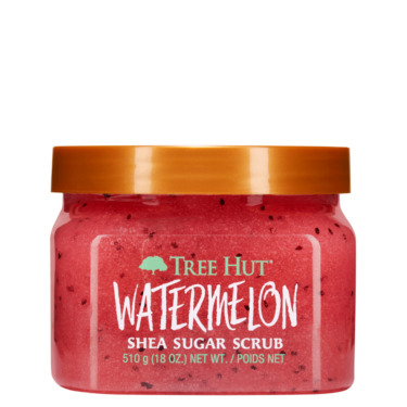 Tree Hut Watermelon Sugar Scrub 510 г — Скраб для тіла з ароматом кавуна