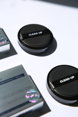 Змінний блок CUSKIN Clean-Up Skin Fit Cushion #21 Fair