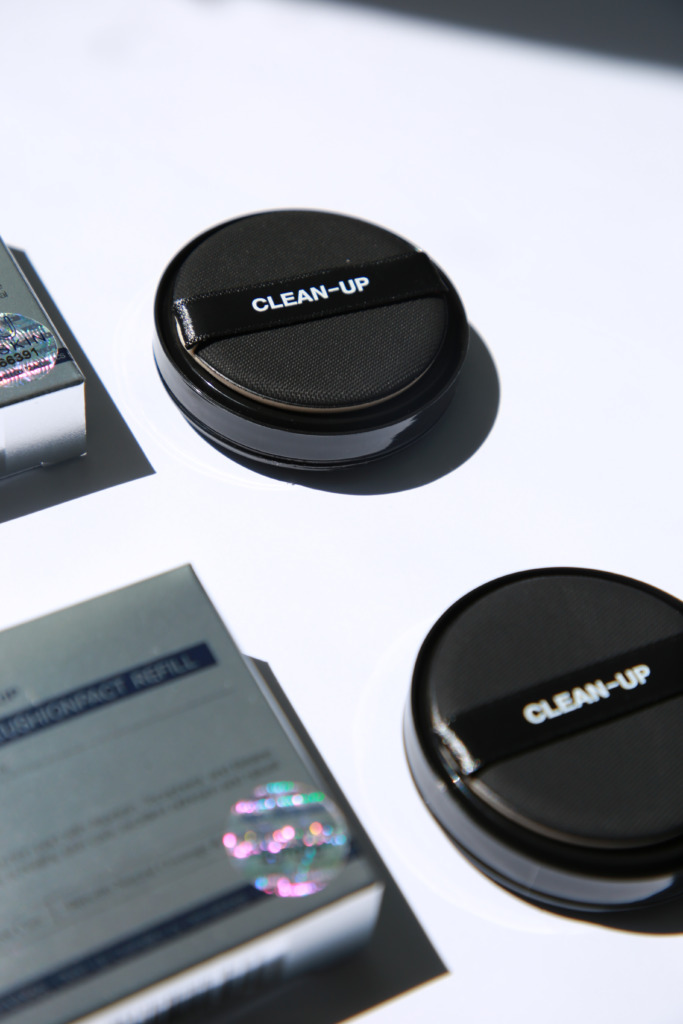 Змінний блок CUSKIN Clean-Up Skin Fit Cushion #21 Fair