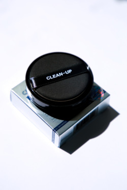 Змінний блок CUSKIN Clean-Up Skin Fit Cushion #21 Fair