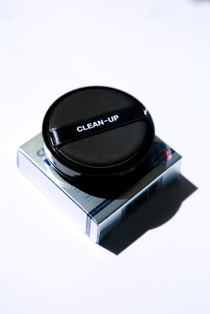 Змінний блок CUSKIN Clean-Up Skin Fit Cushion #21 Fair