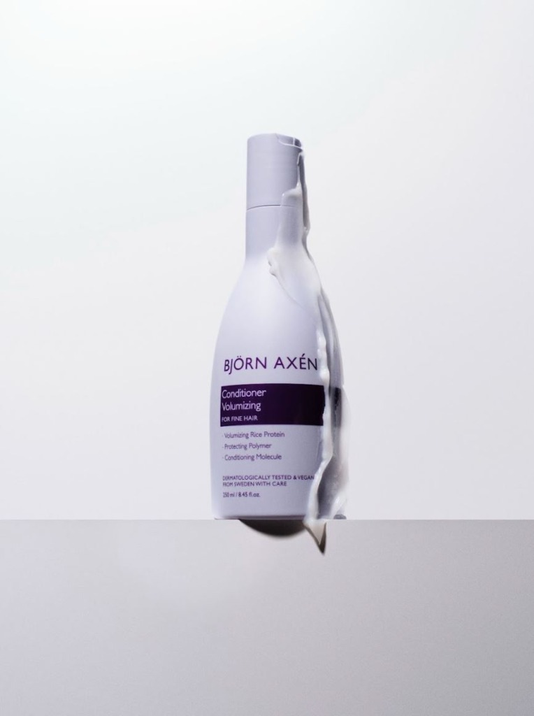 Bjorn Axen Volumizing Conditioner 250 мл — Кондиціонер для об’єму волосся
