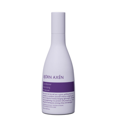 Bjorn Axen Volumizing Conditioner 250 мл — Кондиціонер для об’єму волосся