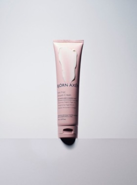Bjorn Axen Argan Oil Smooth Cream 150 мл — Розгладжуючий та живильний крем для укладання волосся