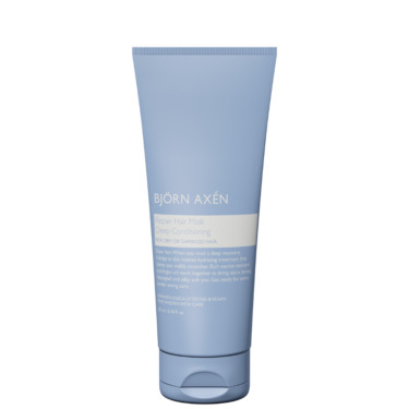 Bjorn Axen Deep Conditioning Repair Hair Mask 200 мл — Восстанавливающая маска для волос