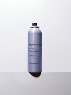 Bjorn Axen Dry Spray Texture & Volume 200 мл — Текстуруючий спрей для об’єму волосся