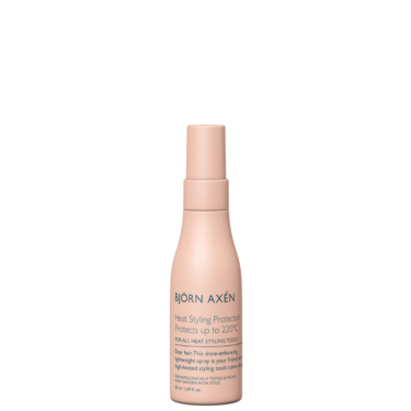 Bjorn Axen Heat Styling Protection 50 мл — Термозахисний спрей для волосся (міні)