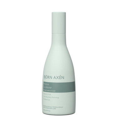 Bjorn Axen Moisture Conditioner 250 мл — Интенсивно увлажняющий кондиционер для сухих волос и кожи головы