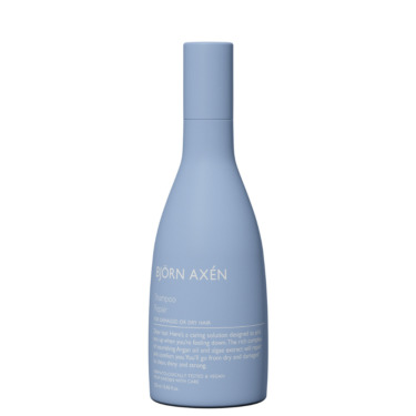 Bjorn Axen Repair Shampoo 250 мл — Шампунь для сухих и поврежденных волос