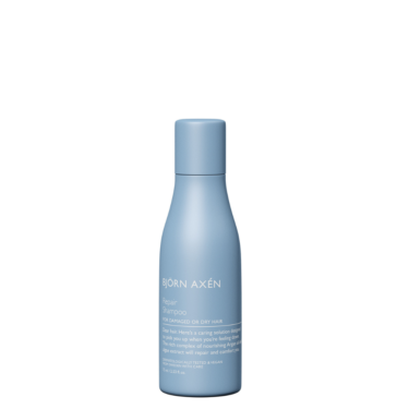 Bjorn Axen Repair Shampoo 75 мл — Шампунь для сухих и поврежденных волос (мини)