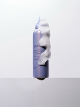 Bjorn Axen Volume Mousse 200 мл — Мус для об’єму волосся