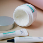 CUSKIN Clean-Up Moisture Balancing Cream 7 мл