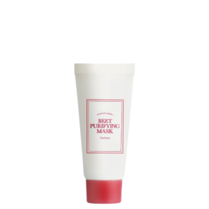 I’m from Beet Purifying Mask 30 г