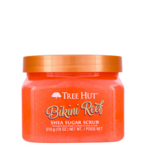 Tree Hut Bikini Reef Sugar Scrub 510 г