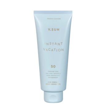 V.SUN SPF 50 Perfume Free 200 мл