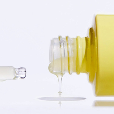 Anua Green Lemon Vita C Serum 20 мл — Освітлююча сироватка з вітаміном С