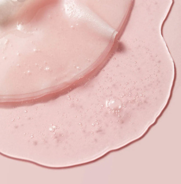 Anua Peach 70% Niacin Serum Mask — Тканинна маска з екстрактом персика для сяйва шкіри