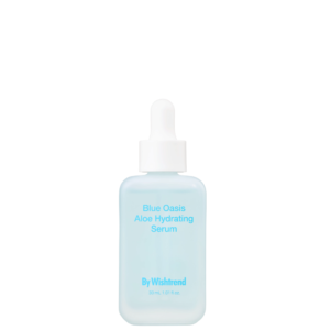 By Wishtrend Blue Oasis Aloe Hydrating Serum 30 мл