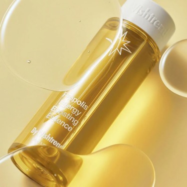 By Wishtrend Energy Boosting Essence 100 мл — Бустер-есенція з прополісом