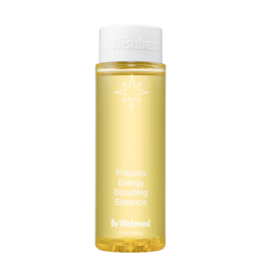 By Wishtrend Energy Boosting Essence 100 мл — Бустер-есенція з прополісом