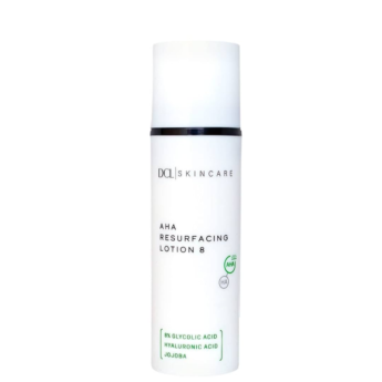 DCL AHA Resurfacing Lotion 8 – 50 мл