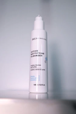 DCL Active Mattifying Cleanser 148 мл — Матирующий гель для умывания с салициловой кислотой