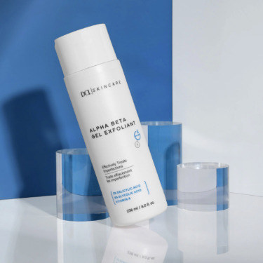 DCL Alpha Beta Gel Exfoliant 236 мл — Гель-эксфолиант с АНА и ВНА кислотами