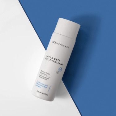 DCL Alpha Beta Gel Exfoliant 236 мл — Гель-эксфолиант с АНА и ВНА кислотами
