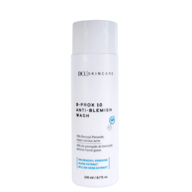 DCL B Prox 10 Anti Blemish Wash — 200 мл