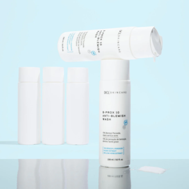DCL B Prox 10 Anti Blemish Wash — 200 мл