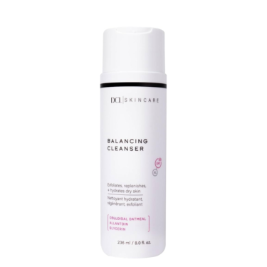 DCL Balancing Cleanser 236 мл — Балансирующий гель для умывания