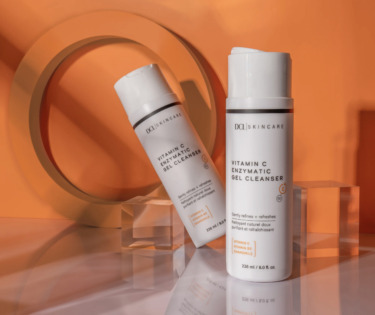 DCL C Scape Enzymatic Gel Cleanser — Очищающий гель с энзимами