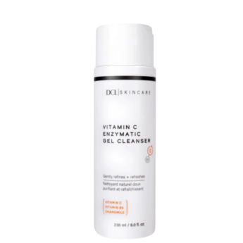 DCL C Scape Enzymatic Gel Cleanser