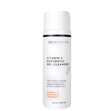 DCL C Scape Enzymatic Gel Cleanser — Очищающий гель с энзимами