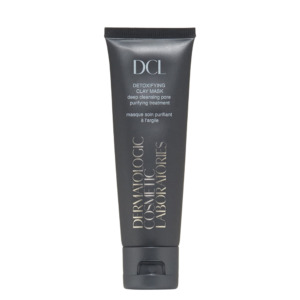 DCL Detoxifying Clay Mask 50 мл