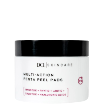 DCL Multi-Action Penta Peel 50 шт