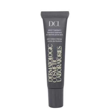 DCL Spot Therapy 15 мл — Точковый лосьон для коррекции акне и постакне