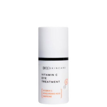 DCL Vitamin C Eye Treatment 15 мл — Осветляющий крем для зоны вокруг глаз