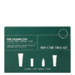 Round Lab Pine Calming Cica Trial Kit