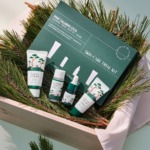 Round Lab Pine Calming Cica Trial Kit