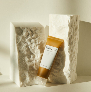 SKIN1004 Madagascar Centella Double Cleansing Duo — Набір для двоетапного очищення з центеллою (гідрофільна олія + кремова пінка)