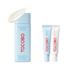 Tocobo Bio Watery Sun Cream + Deluxe Set