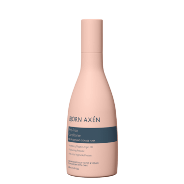 Bjorn Axen Anti-Frizz Conditioner 250 мл — Розгладжуючий кондиціонер для волосся
